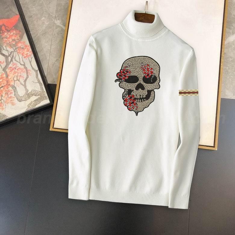 Gucci Men's Sweater 136